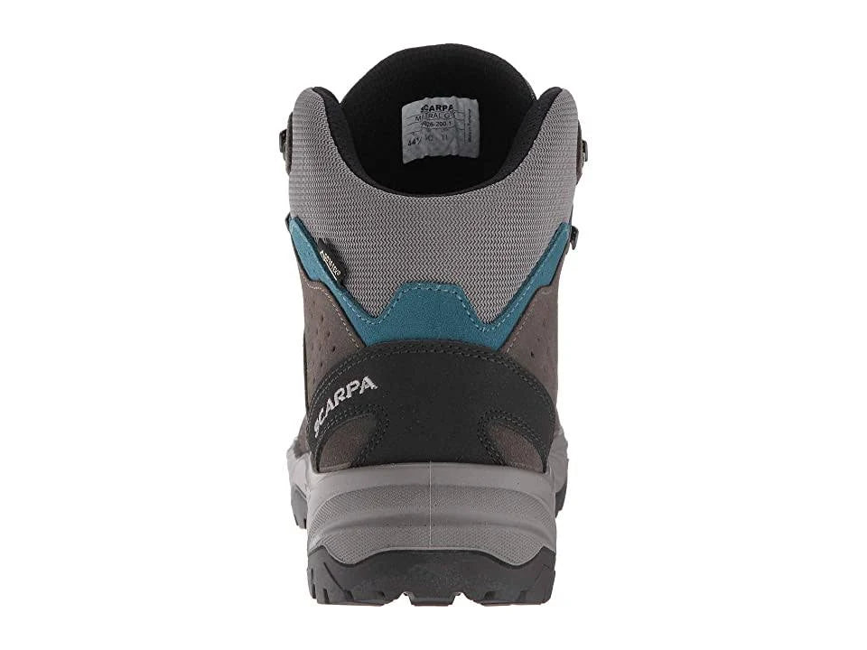 Scarpa Mistral GTX Smoke Lake N6758