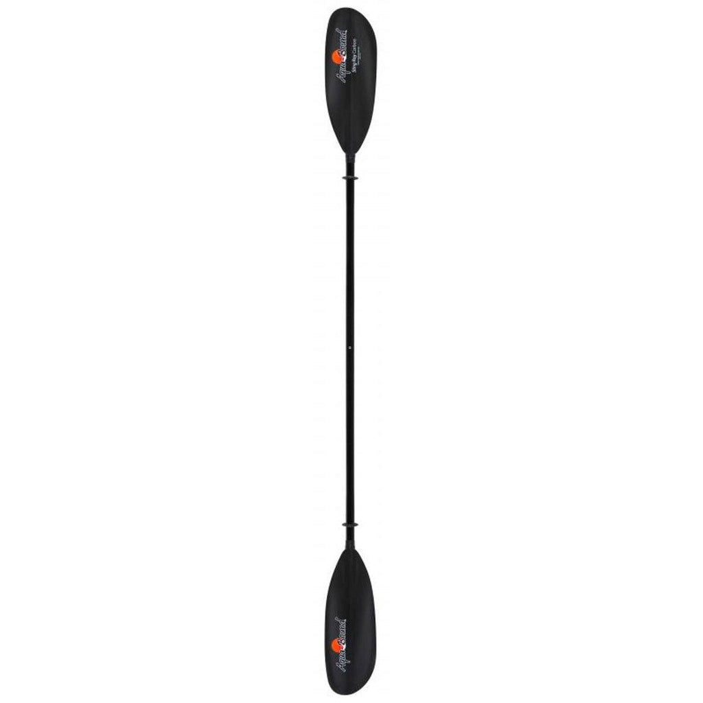 2-Piece Carbon Kayak Paddle 210cm Q525929