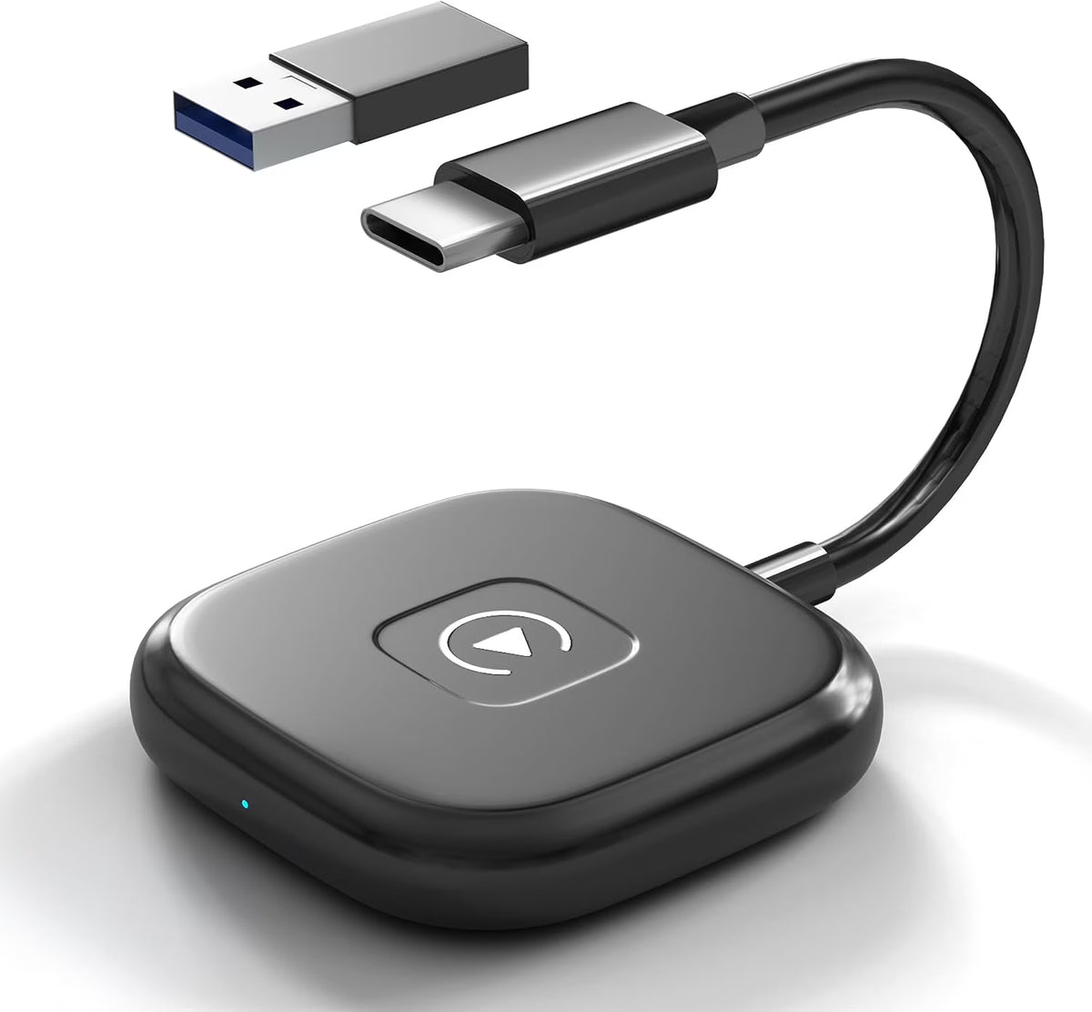 Wireless CarPlay Adapter T91168