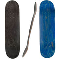 7-Ply Canadian Maple Skateboard Deck L147