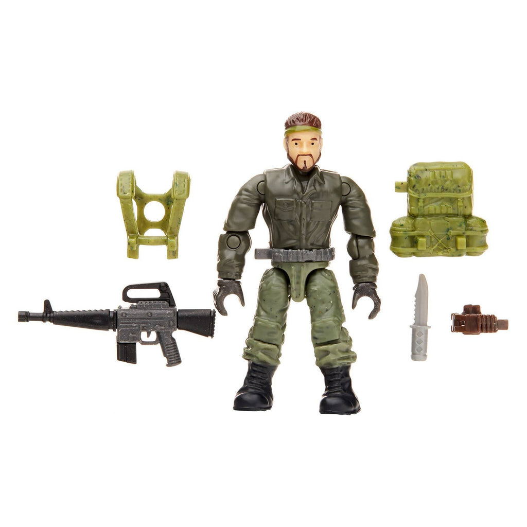 Riverboat Raid Collector Construction Set B5079