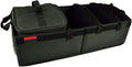 Heavy Duty Rigid Base Trunk Organizer with 28 Can Capacity Leak Proof Cooler G144633