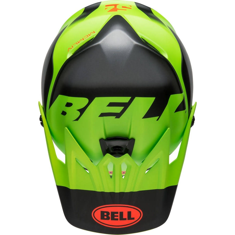 Bell Youth Moto-9 MIPS Glory Helmet Z166292