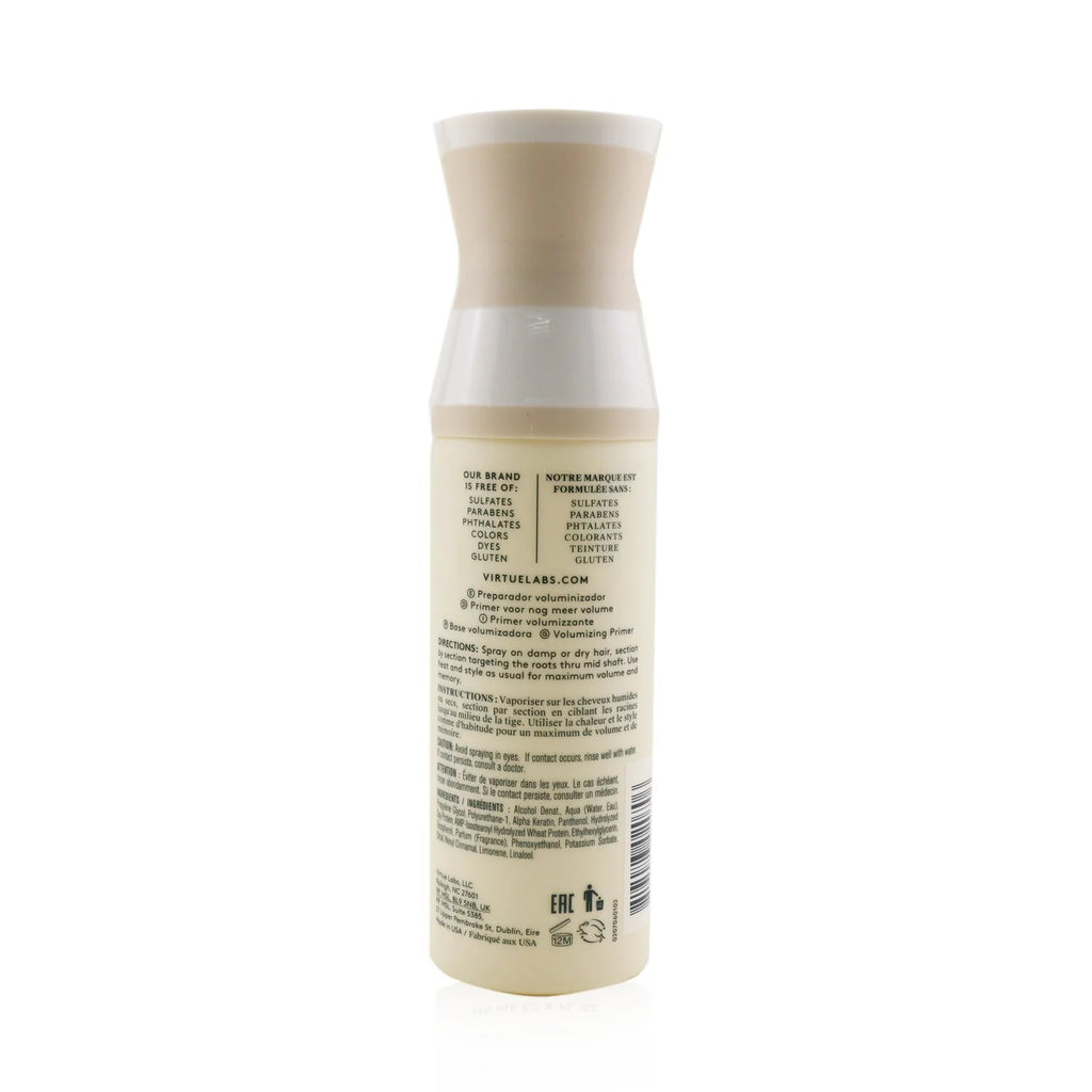 Volumizing Primer 150ml/5oz E522