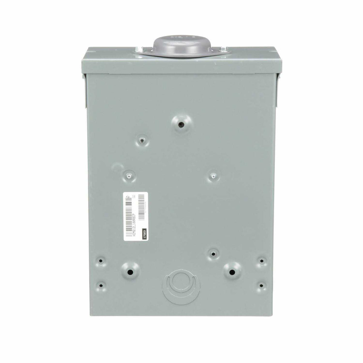 100 Amp Main Lug Load Center E940902