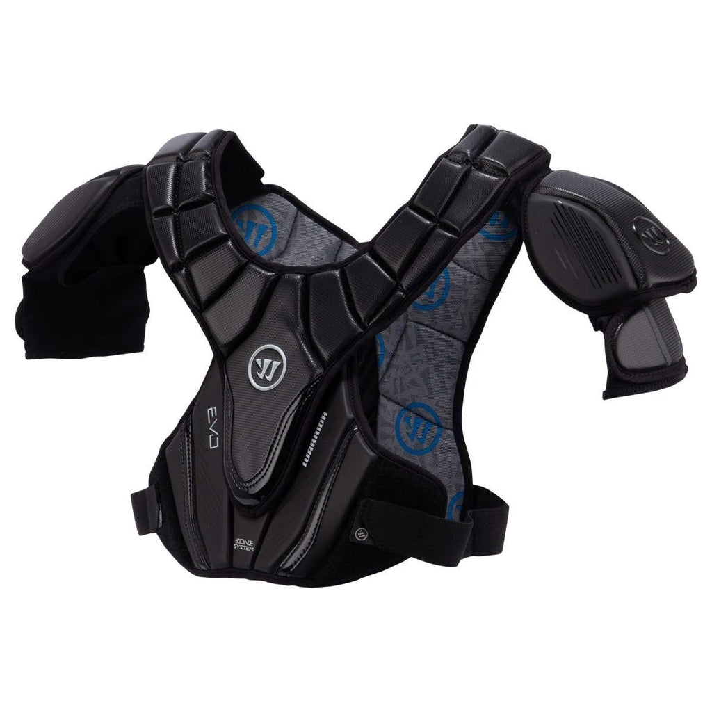 Lacrosse Shoulder Pads A449373