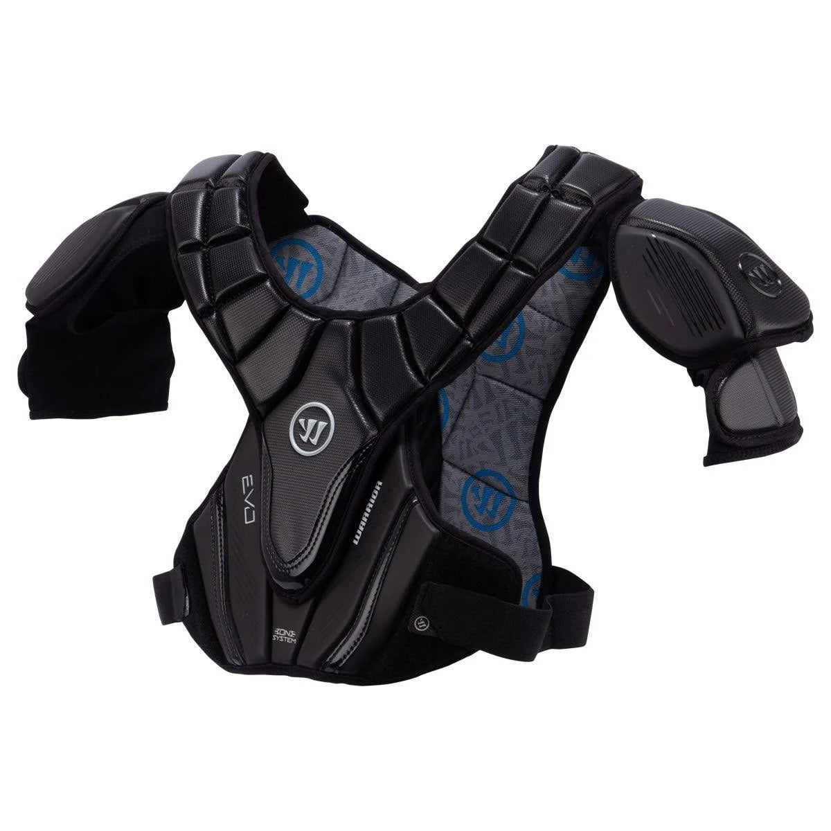Lacrosse Shoulder Pads A449373