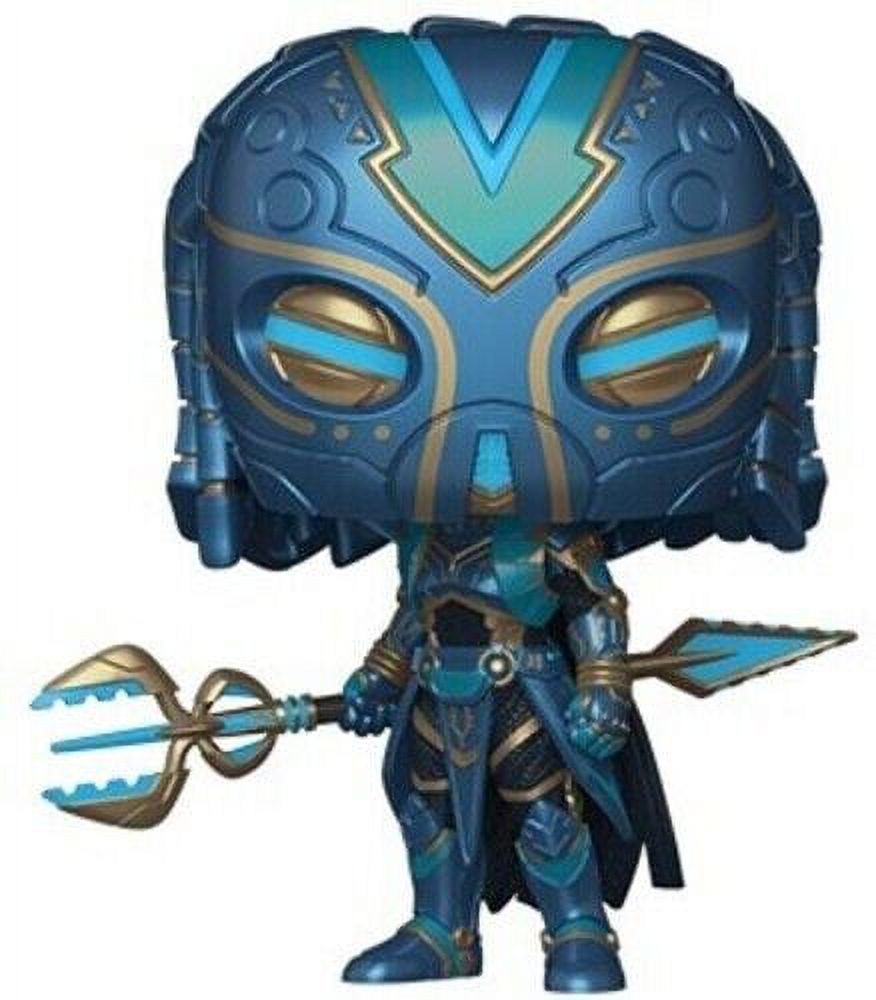 Black Panther Aneka Pop! Vinyl Figure T8657