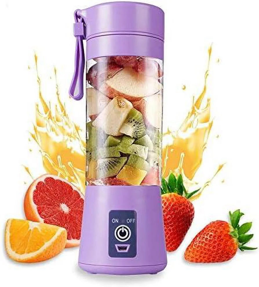 Rechargeable USB Mini Blender L9246