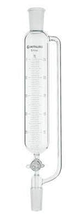 60ml Graduated Addition Funnel with Glass Stopcock G185927