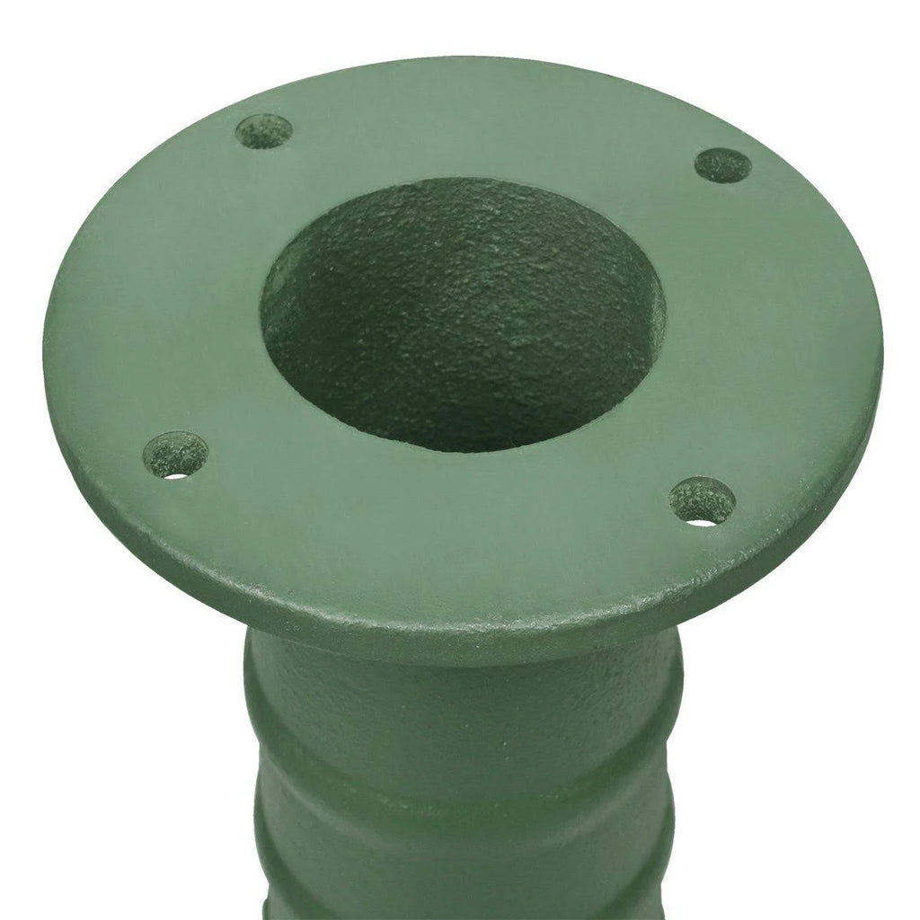 Cast Iron Stand for Garden Hand Water Pump I112