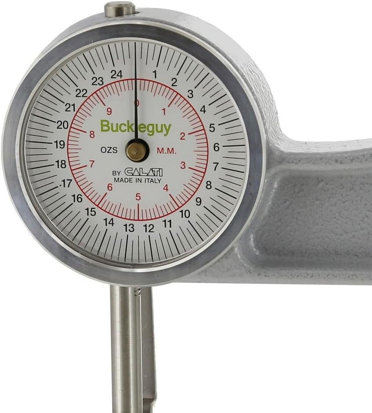 Leather Thickness Gauge U2637