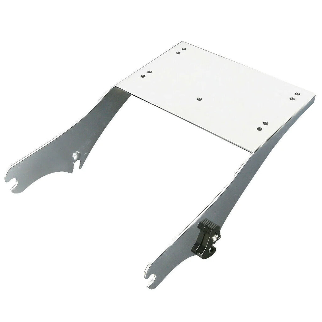 Chrome Trunk Mounting Rack X7329