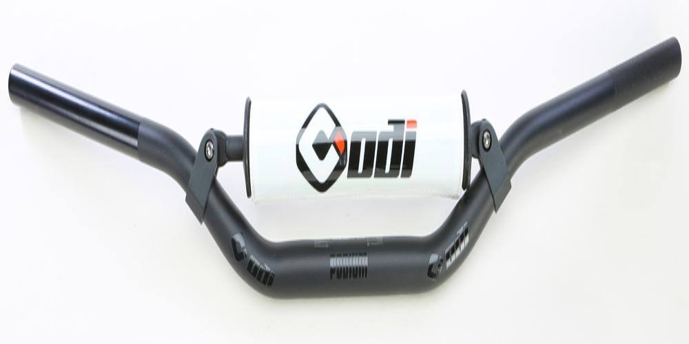 Red 1 1/8x22 Handlebar R774918