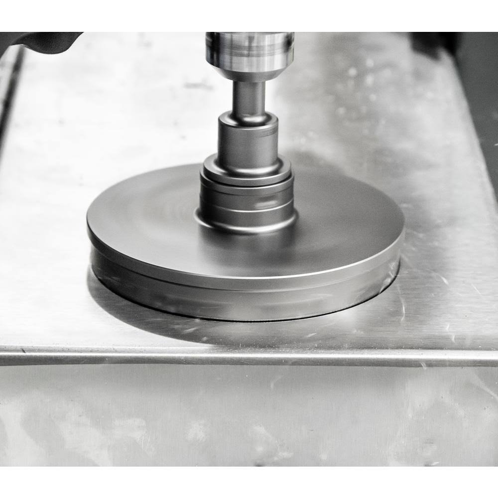 Quick Change Carbide Tipped Hole Cutter S808907