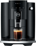 Piano Black Automatic Coffee Machine T678649