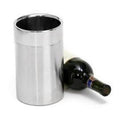 Stainless Steel Double Wall Wine Cooler A58915