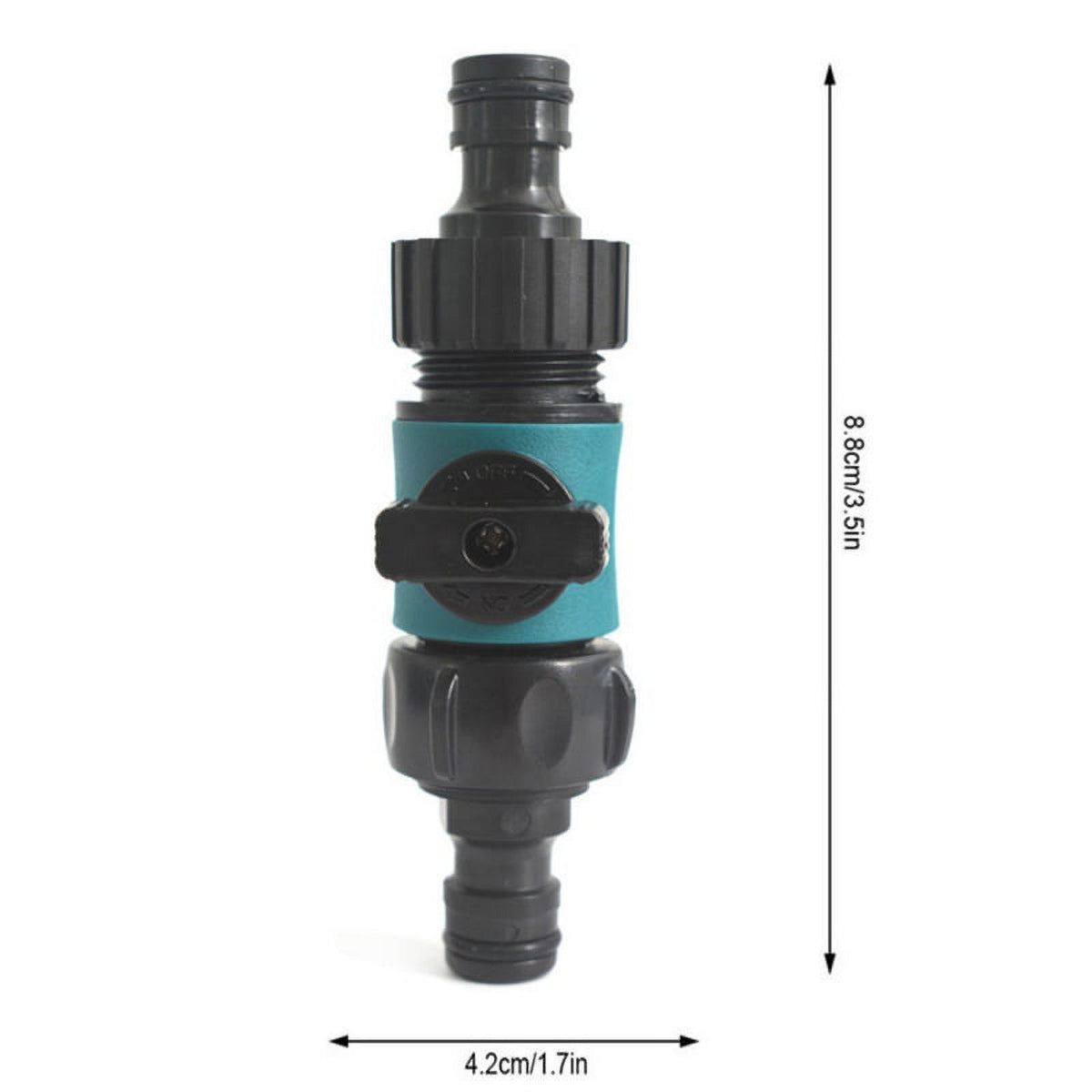 Trampoline Sprinkler Water Sprayer Accessories 39.4ft T269