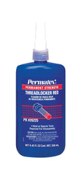 250 ml Permanent Strength Threadlocker Red B778