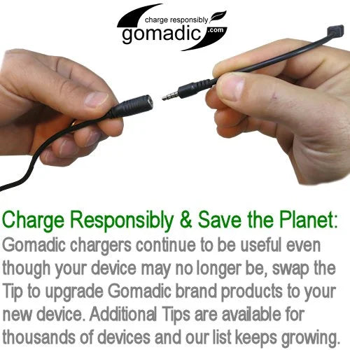 Intelligent Compact Car DC Charger for Sony Bloggie MHS-FS1 FS2 FS3 K/B/W - 2A / 10W E79433
