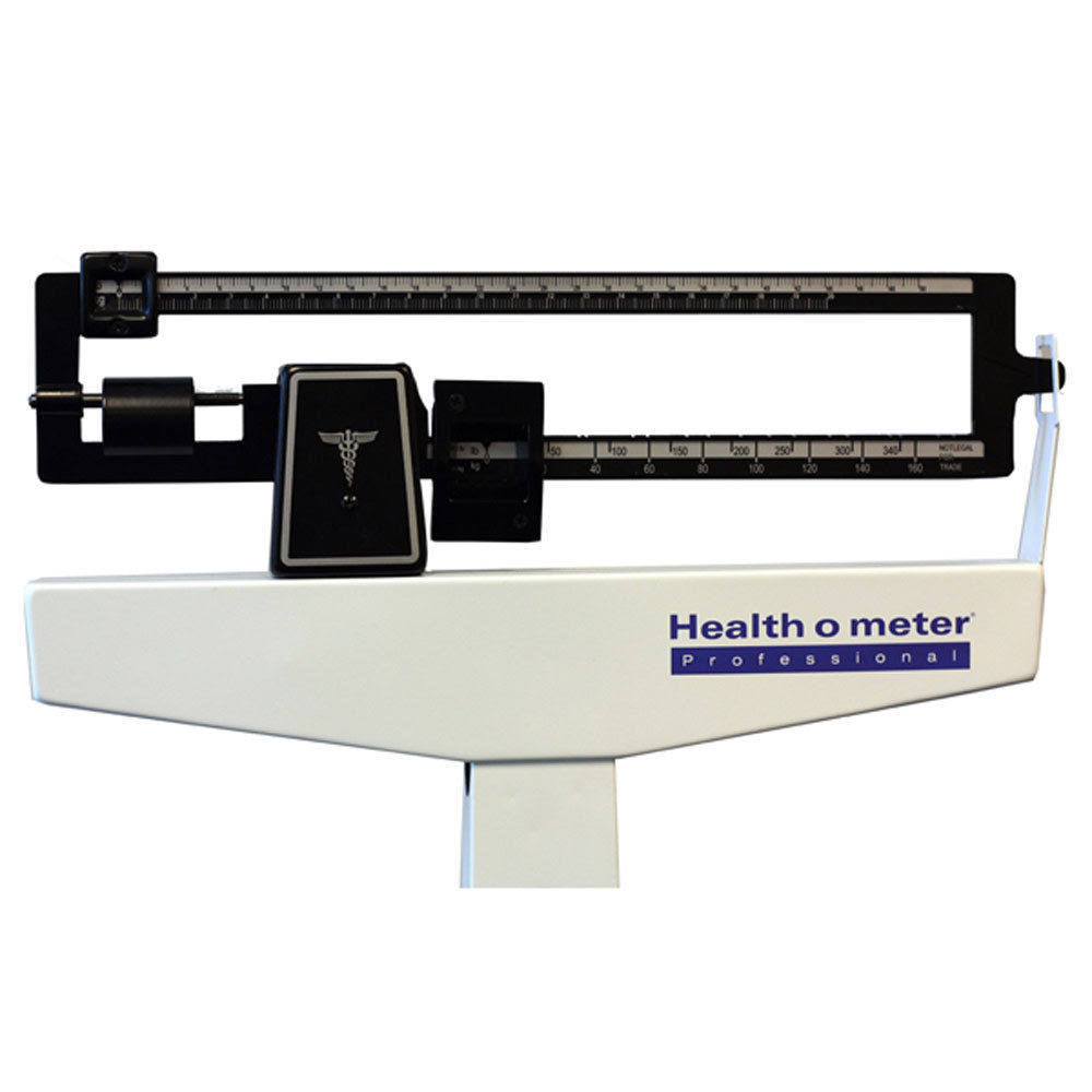 Physician Beam Scale V6262