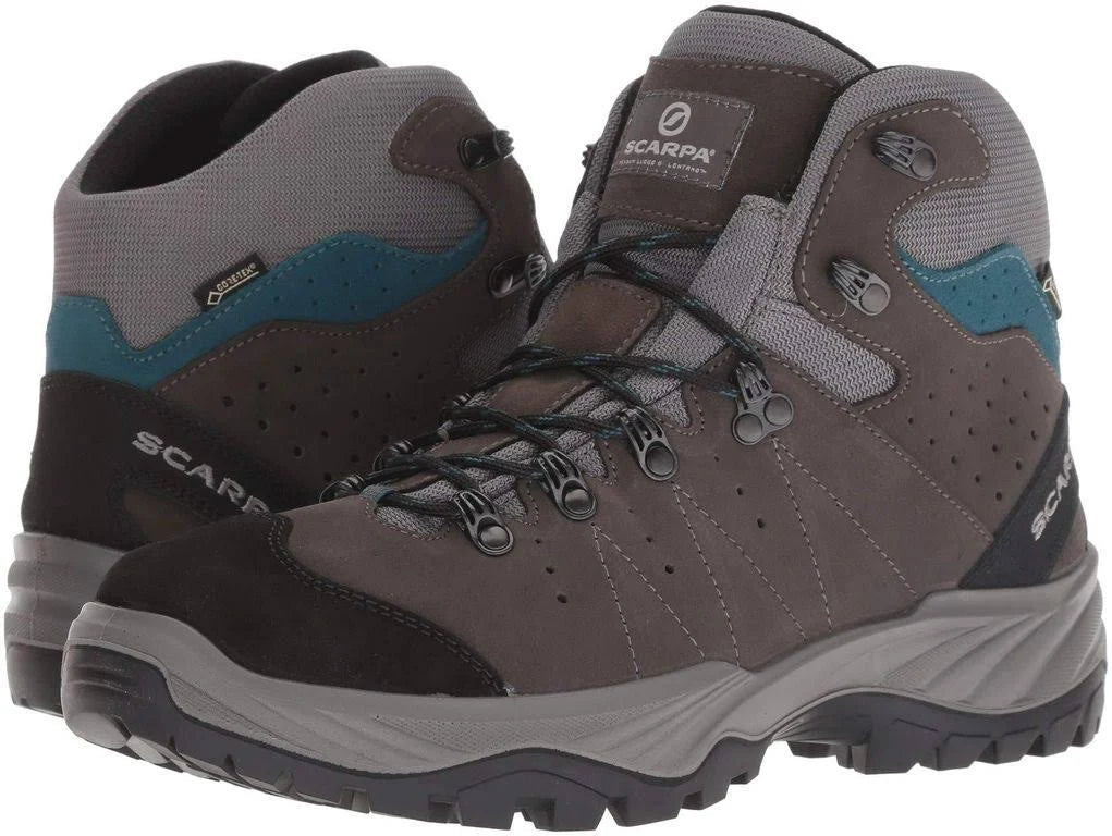 Scarpa Mistral GTX Smoke Lake N6758