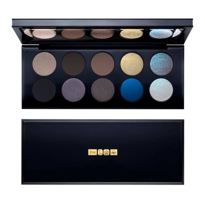 Eyeshadow Palette A17929