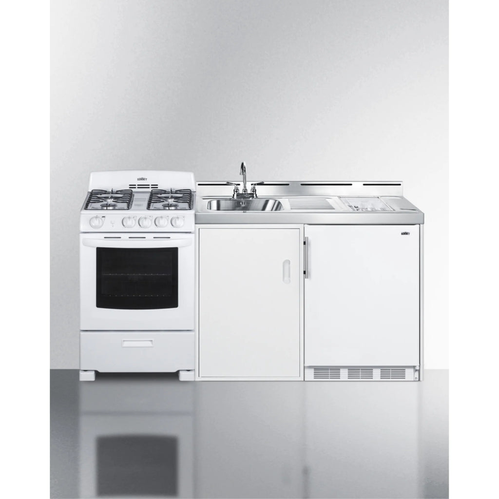 SPECIALTY REFRIGERATOR Z6425