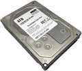 4TB 64MB Cache 7200RPM SATA 6.0Gb/s 3.5" Internal Surveillance DVR Hard Drive Pack of 2 K768