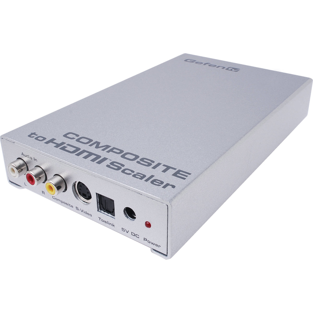 Composite to HDMI Scaler U267