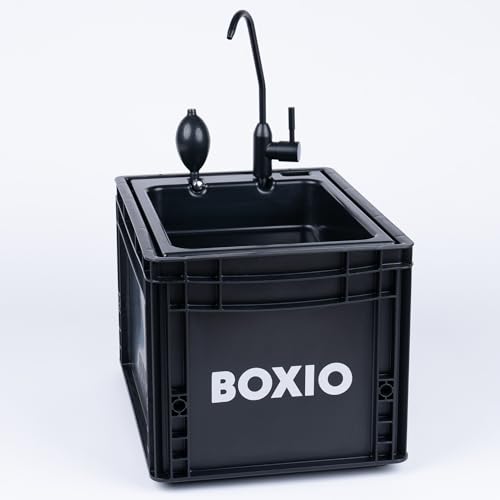 Portable Sink J4524