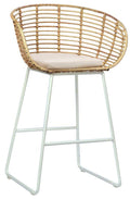 White Counterstool E249877