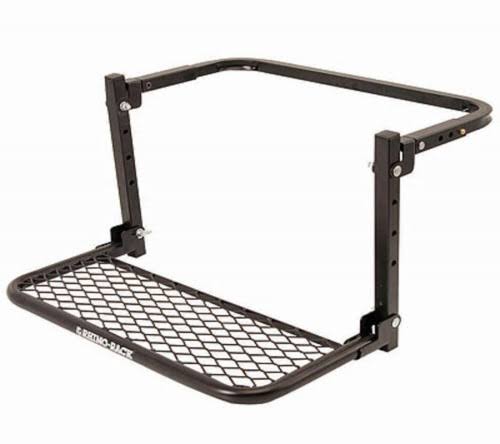 Steel Wheel Step S657