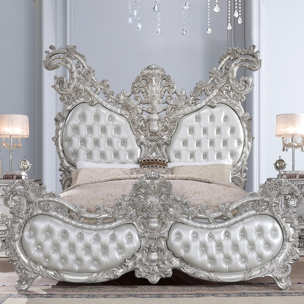 5PC King Bedroom Set A5150