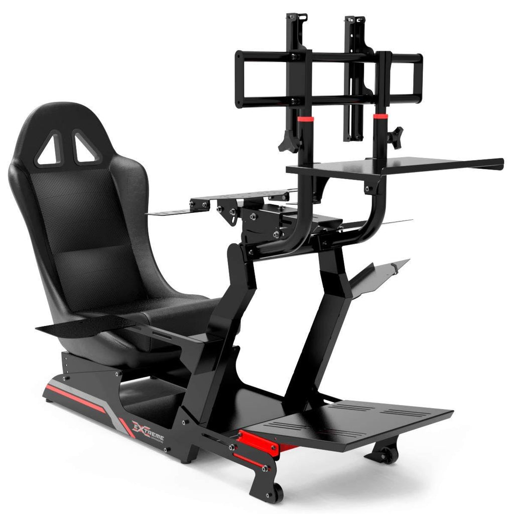 Simracing Simulator J2108