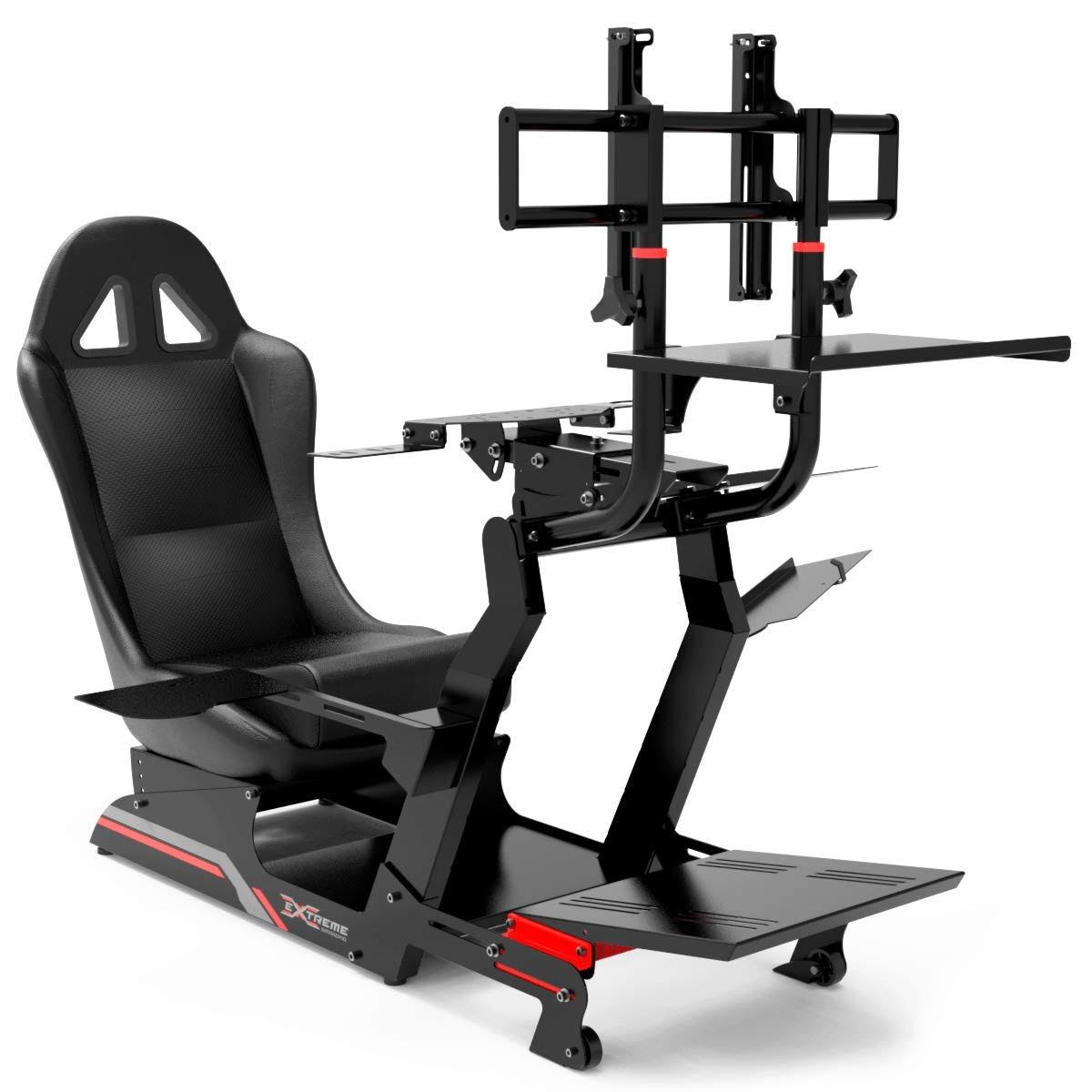 Simracing Simulator J2108