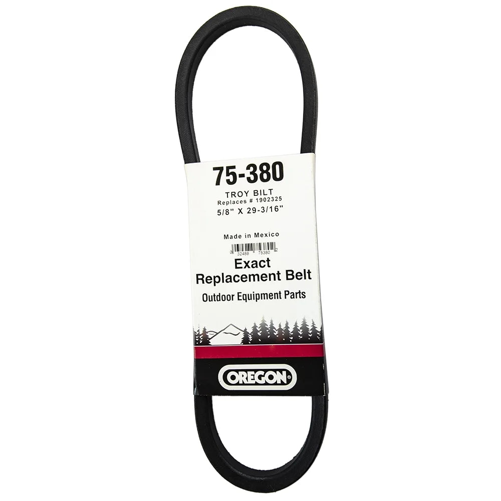 16" Drive Belt W58291