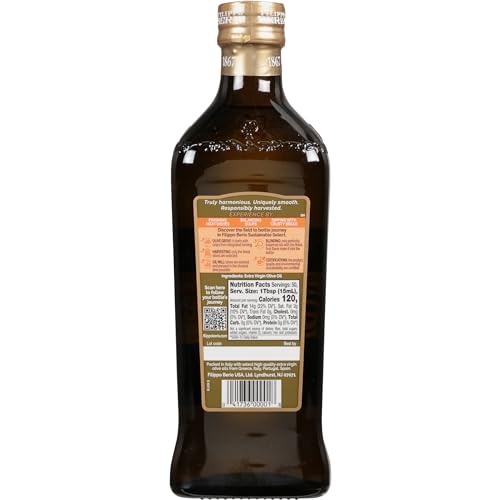 25.3 fl oz Extra Virgin Olive Oil F8577