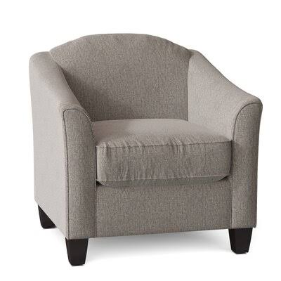 Birch Lane Birkett Armchair T94895