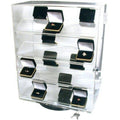 Counter Top Locking Display Case S137999