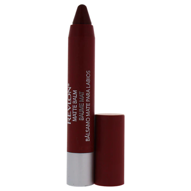 Matte Balm Lipstick 0.095 oz V26320