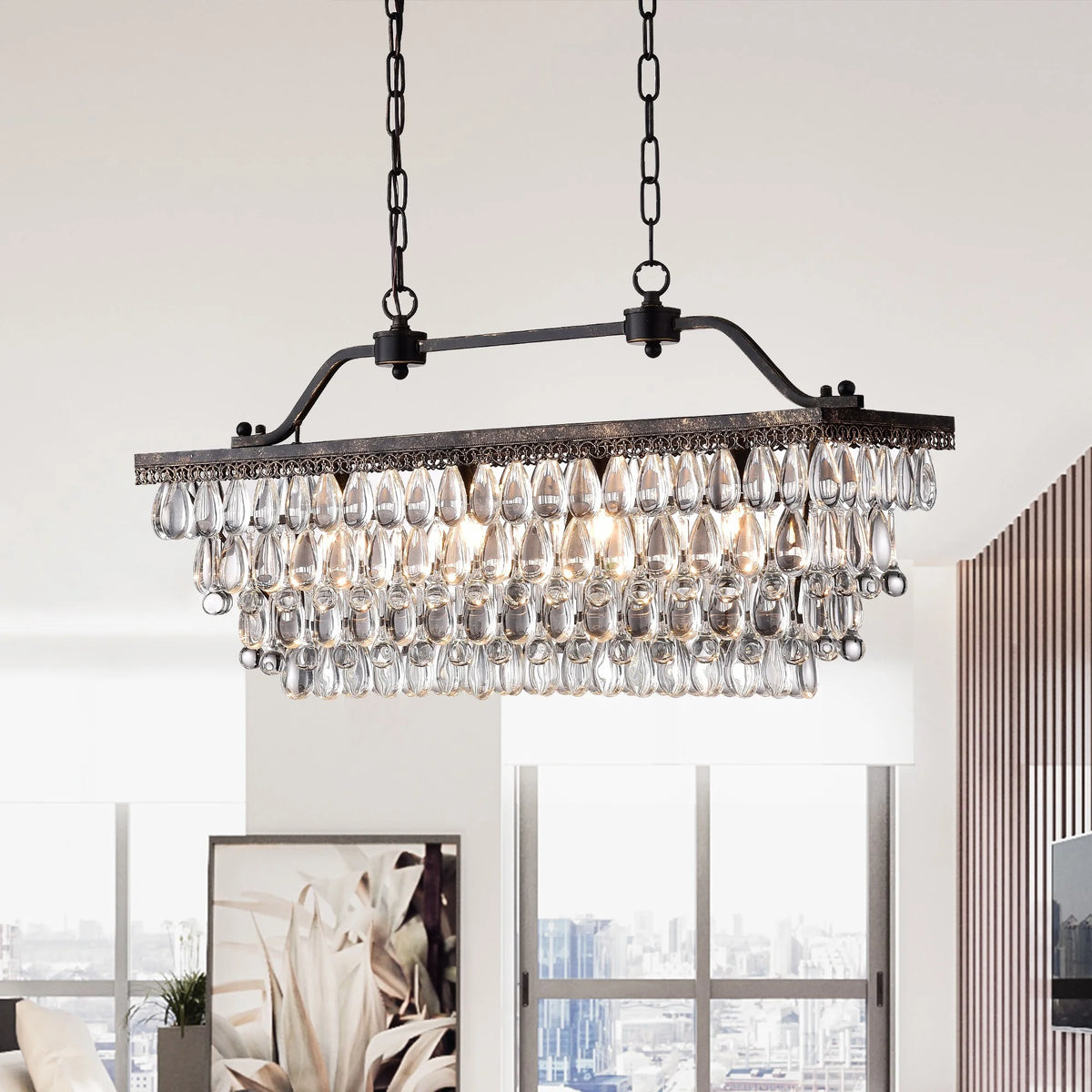 Pendant Light I594