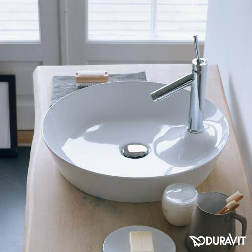 Above-Counter Bathroom Sink B43686