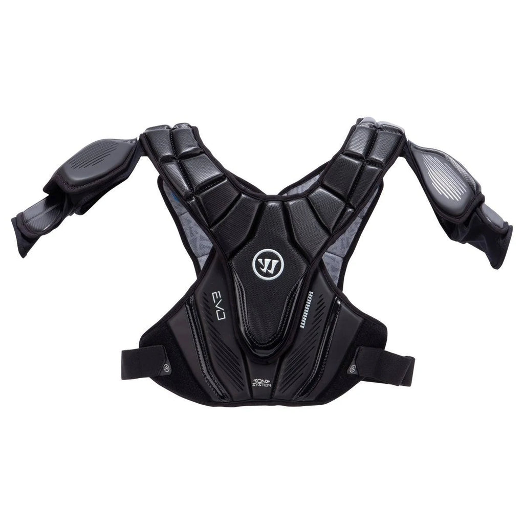 Lacrosse Shoulder Pads A449373