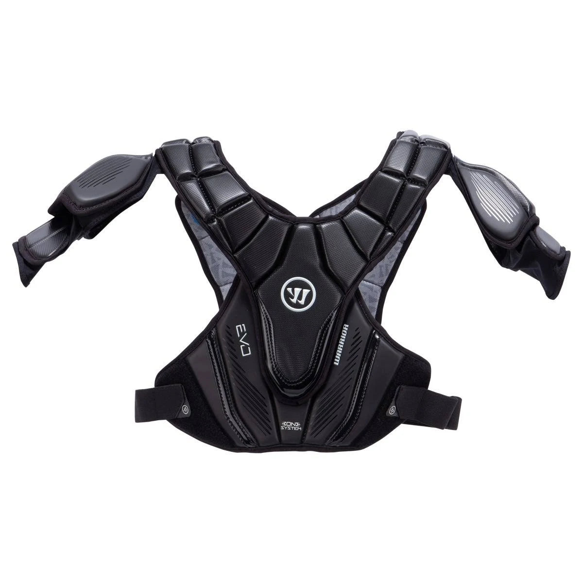 Lacrosse Shoulder Pads A449373