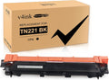 1PK Black High Yield Toner Cartridge Pack of 2 X223528
