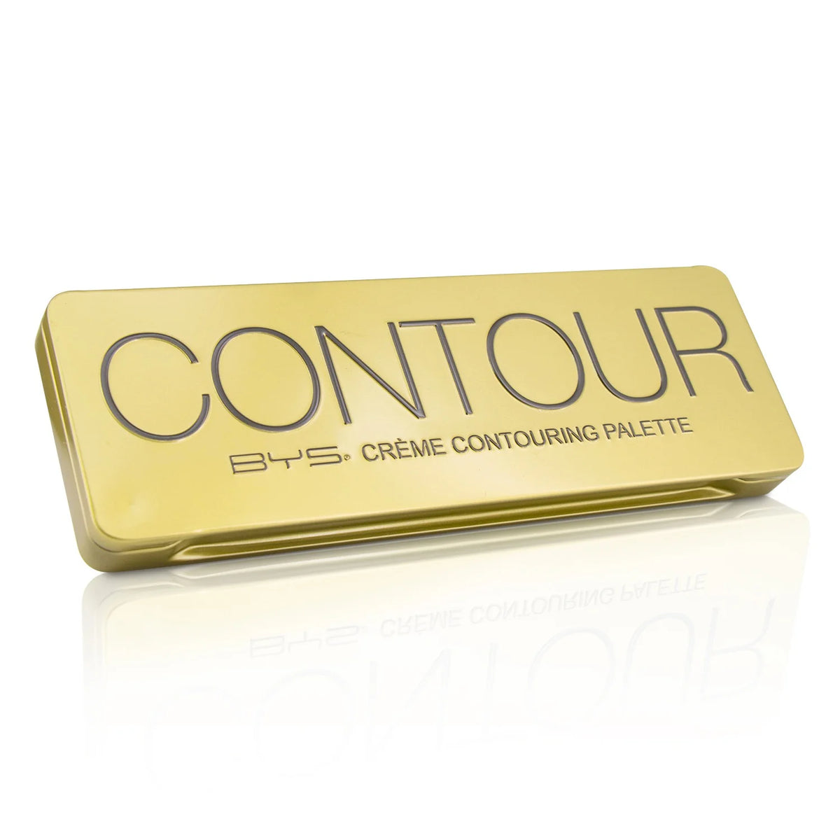 Creme Contouring Palette 3x Contouring Powder 3x Highlighting Powder 20g N3242