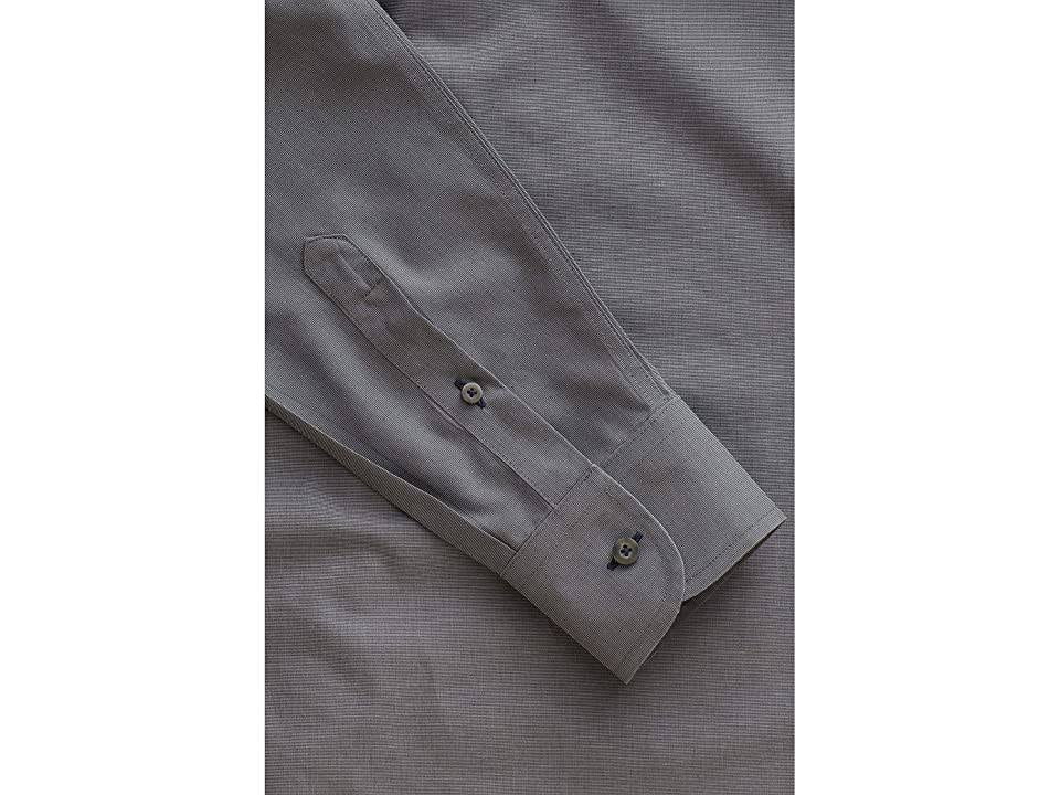 Wrinkle Free Shirt T741