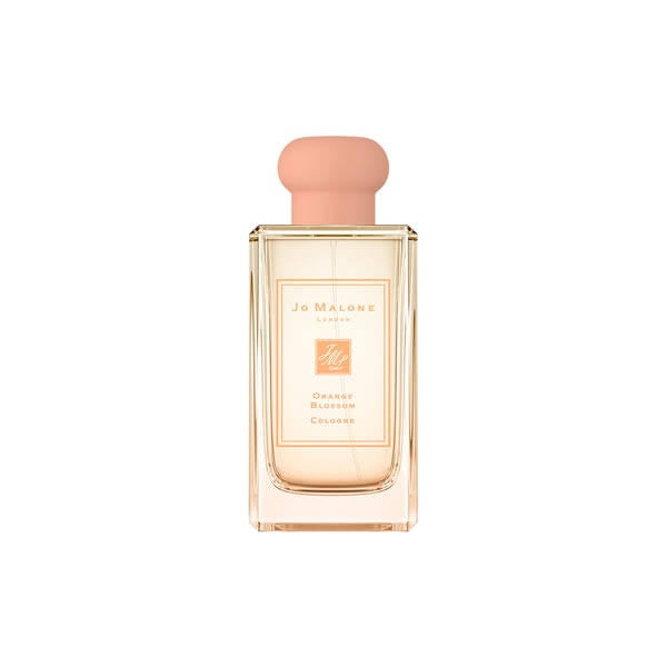 Orange Blossom Cologne 100ml A7700