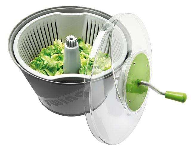 Swing Salad Spinner Gear Kit N925201